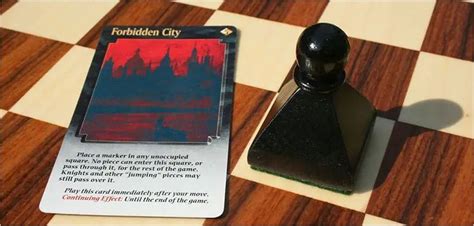 Image result for Knightmare Chess