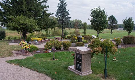 Memorialization | Meierhoffer Funeral Home & Crematory