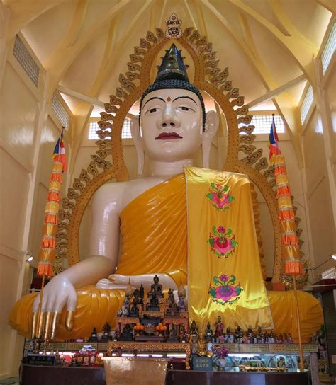 Sakya Muni Buddha Gaya Temple, Singapore - Tripadvisor
