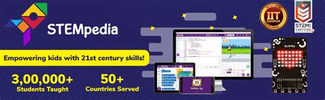 STEMpedia Quarky Explorer Kit | Best DIY AI and Coding Education Kit ...