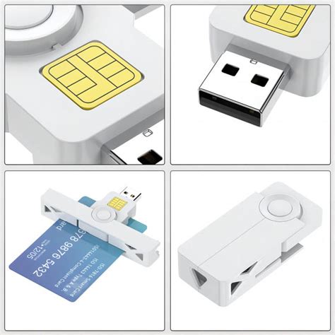 Image result for Smart Card Reader BitLocker