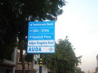 Social Services | AUDA