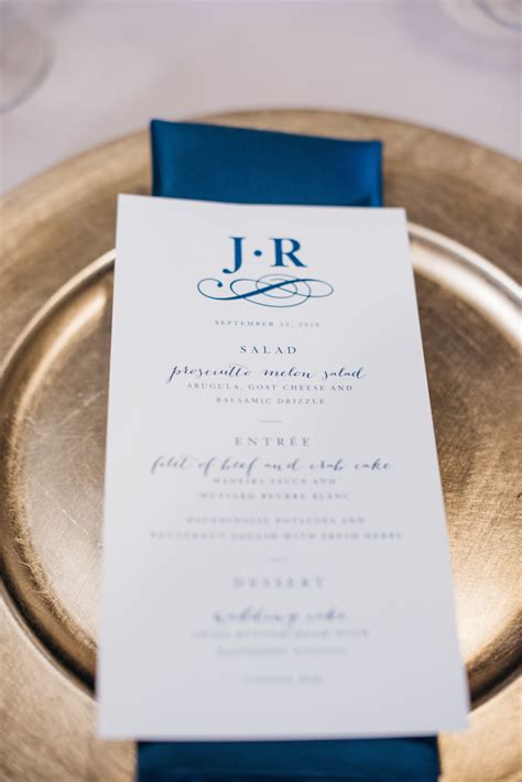 Janie & Ryan: A Chikaming Country Club Wedding — Erika Aileen Photography