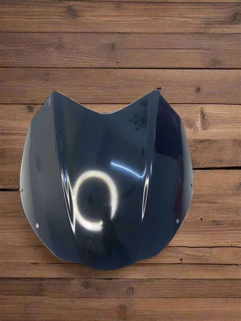 Visor Glass For XCD 125 – sona automotive