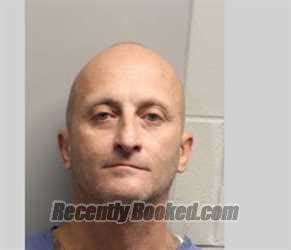 Recent Booking / Mugshot for ALDO JOGAN in Leon County, Florida