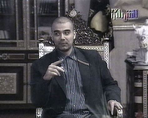 Hva snakket Saddam Hussein om i det første avhøret med CIA? En ny bok ...