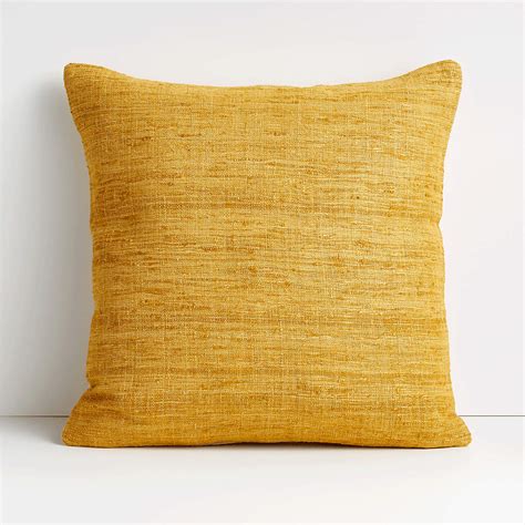 Yellow Sofa Pillows | Cabinets Matttroy