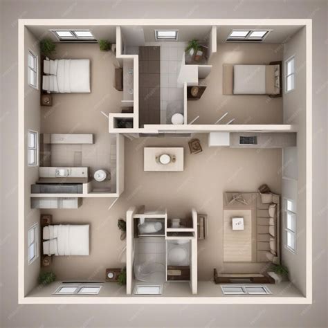 Interior Design Plan 的图像结果