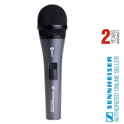 Ultimate Microphone Buying Guide : How to Choose the Perfect One ...