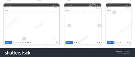 Email Window Components 的图像结果