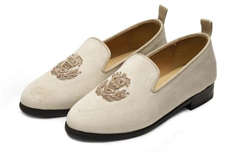 Crown Laurus kids | Kids ethnic shoes | Shutiq