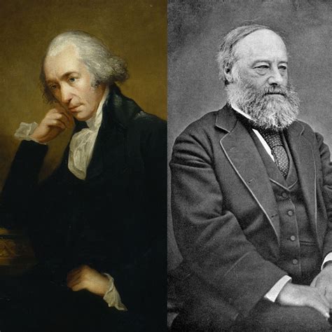 เปิดประวัติ James Watt & James Joule สองชื่อนักวิทยาศาสตร์ชื่อดัง กับ ...