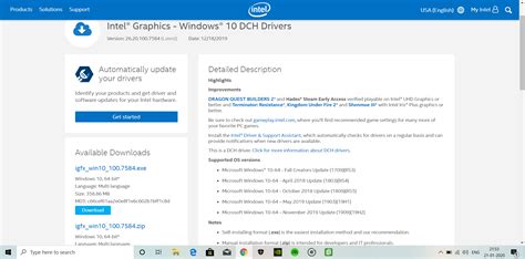 Image result for How to Update Intel Processor Driver