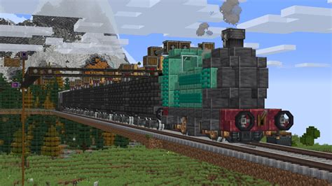 Create Mod Armored Train 的图像结果