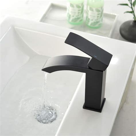 Single Hole Bathroom Faucet - Bed Bath & Beyond - 34826866