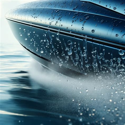 Nano Coating for Boats | Nanocoating.com