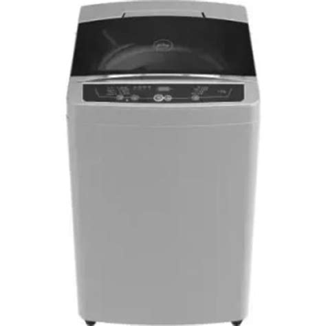 Godrej WTEON MGNS 70 5.0 FDTN SRGR 7 Kg Fully Automatic Top Load ...