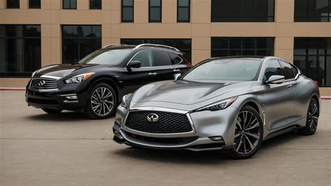 Infiniti vs Nissan 101: A Guide to Luxury and Practicality! | Amazing ...