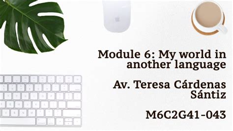 Image result for Week 6 Module