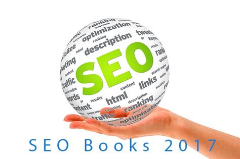 Best Seller SEO Books on Amazon for 2017 | Search Engine Optimization