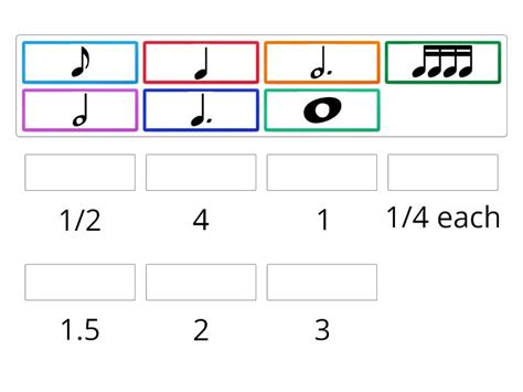 Image result for Joined Note Counts