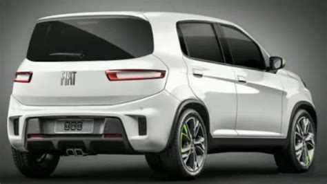 Novità Fiat 2021-2022-2023: 3 nuovi modelli di segmento B - Motori News
