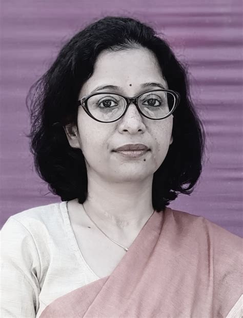 Nirmali Goswami | Department of Sociology