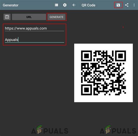 How Do You Create a QR Code 的图像结果