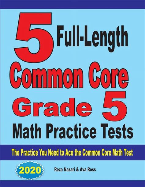 Image result for Common Core Math 5th Grade