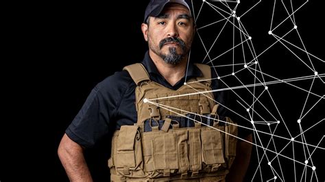 GardaWorld Federal | Arthur Elliott