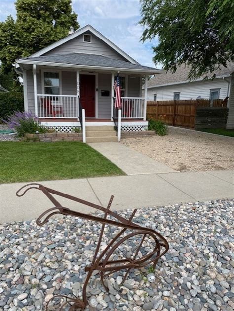 Sheridan, WY Vacation Rentals (5 out of 5) - Airbnb
