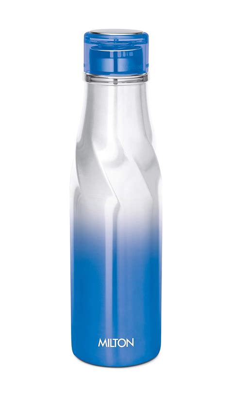 Buy Spiral Thermosteel Bottle Online at Best Price | Milton
