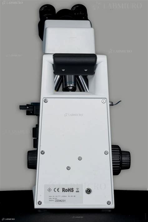 Binocular Microscope - SLV-20M Binocular Microscope Trader - Retailer ...