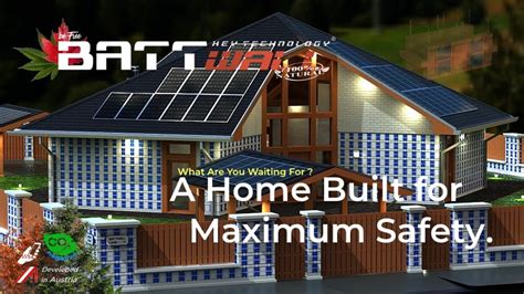 Clean the Sky - Carbon-Negative Building Systems
