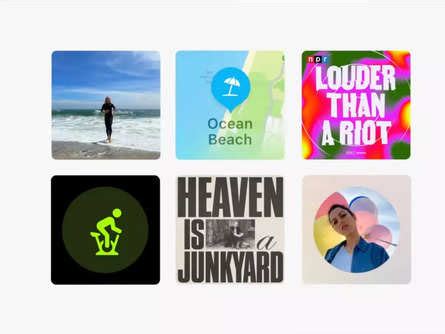 Apple WWDC 2023 Highlights: Apple unveils new mixed-reality headset ...