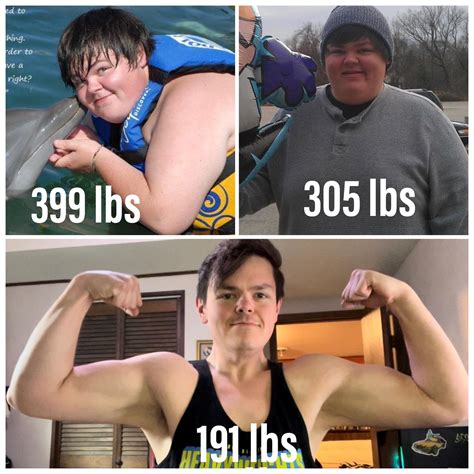 M/33/5’9” [399 > 101 = 208lbs] (8 Years) I finally feel deeply rooted ...