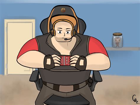 Image result for Heavy Exploding Meme TF2