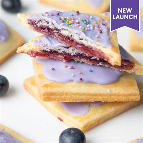 Snack Pies – Nova Nova