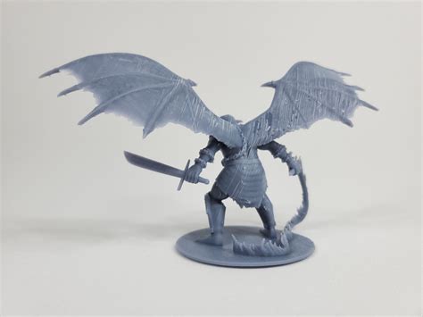 Balor MZ4250 28mm Dungeons and Dragons Tabletop - Etsy