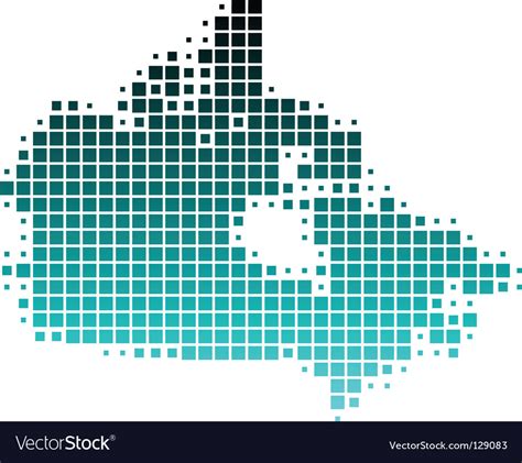 Canada Map Vector 的图像结果