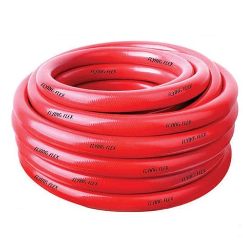 Fire | Thermoplastic Hose