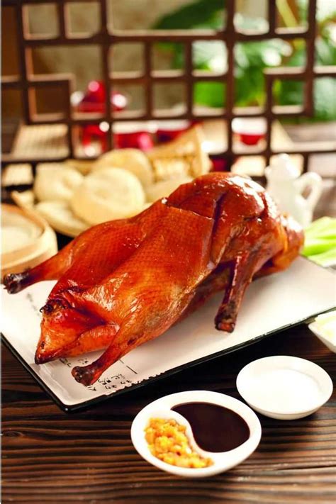 【百年風情】北京烤鴨和片皮鴨 - VITO雜誌