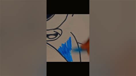 Image result for Sonic Face Sketch Tutorial