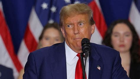 Nebraska Lawmakers Reject Trump-Backed Move to Change Electoral Vote System