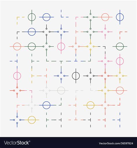 Abstract Vector Techno 的图像结果