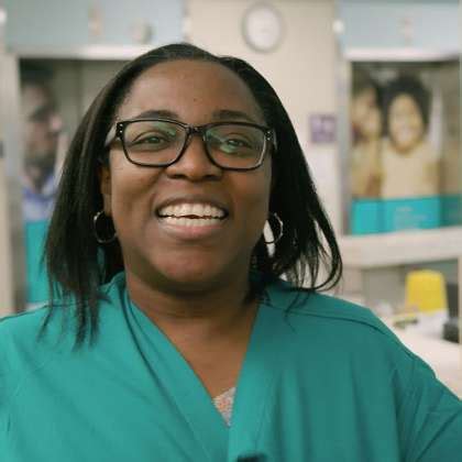 Sutter Health Office Photos