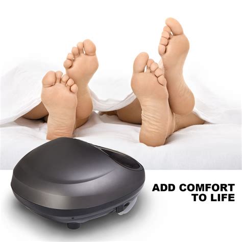 Do Foot Massages Help With Swelling at John Mallery blog