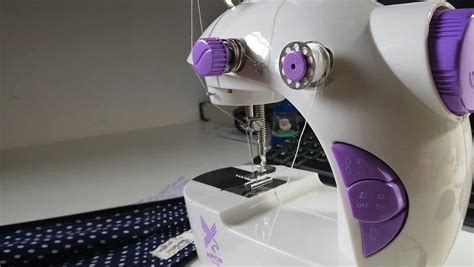 Image result for Automatic Threading Sewing Machine