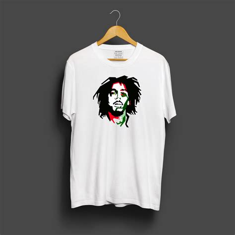 Bob Marley – Ken Adams