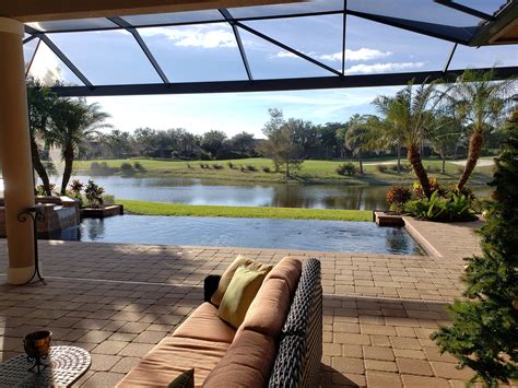 Image result for Pool Screen Enclosure Structure Construction